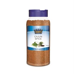 VCANCAJS400C Cajun Spice 400g